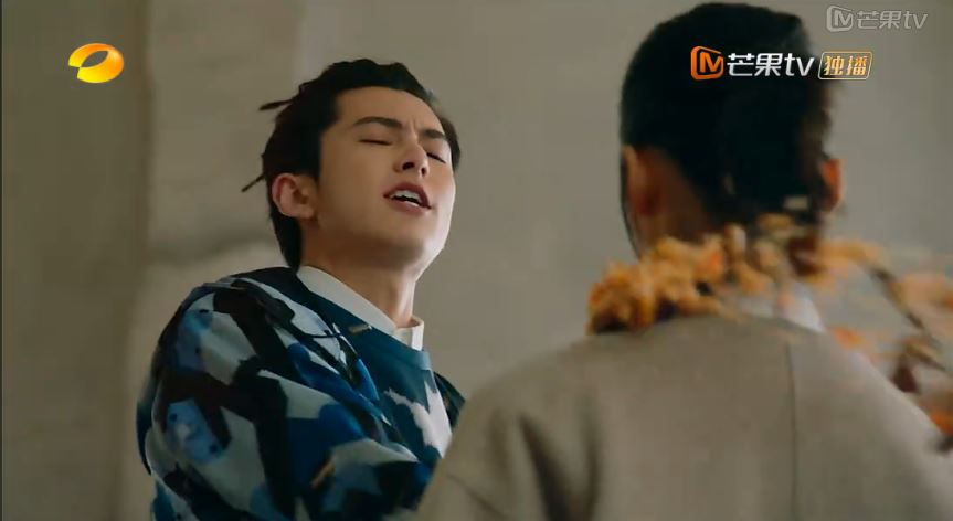 会烧上海本帮菜的董杉菜和“品学兼优”的新版F4，你会pick吗？