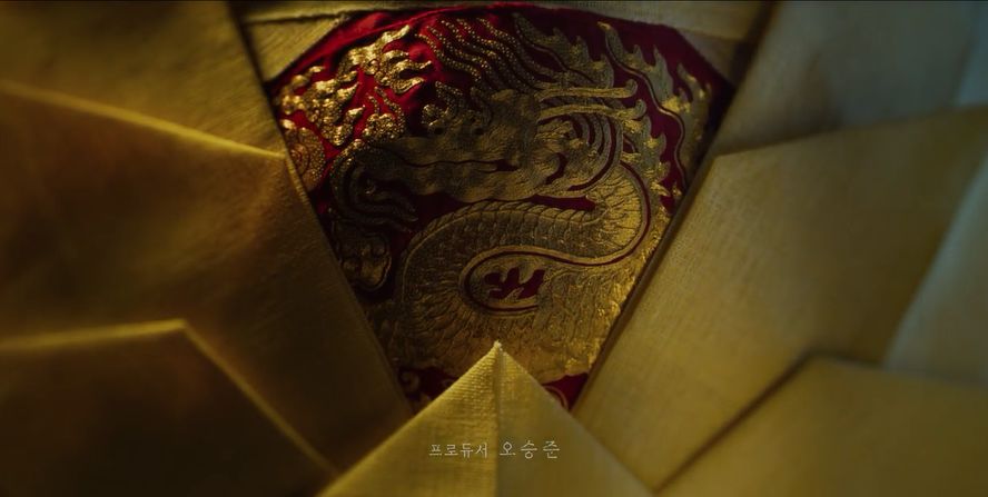 一口气刷完6集,这是开年最炸裂的韩剧 一口气刷完6集,这是开年最炸裂的韩剧