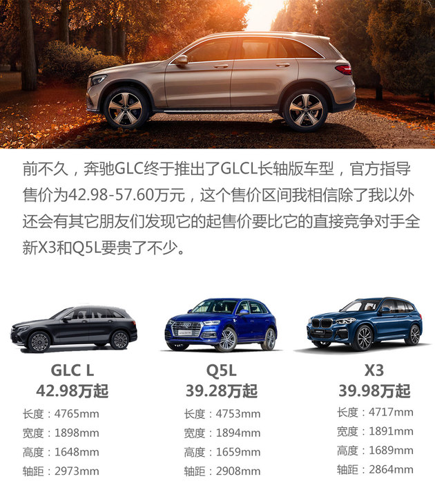 “30-50万欧系紧凑型SUV“最新资讯都在这了，就等你来