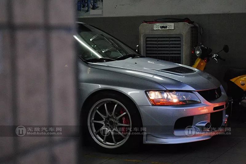 “理财产品”EVO 9凭什么如此保值？