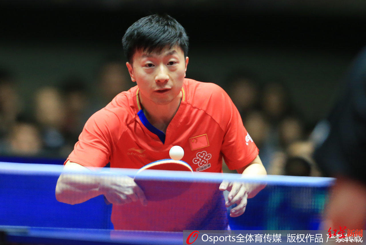 2019世乒赛即将打响 四大悬念成最大看点!