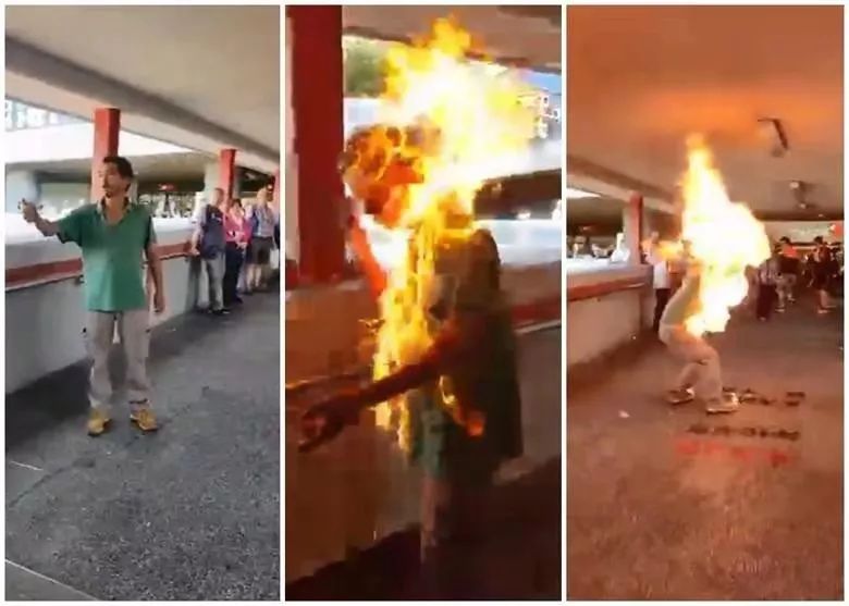 大圣平台靠谱吗|天气不好就砍人头,这个野蛮的族群解放后才拿牛头替人头