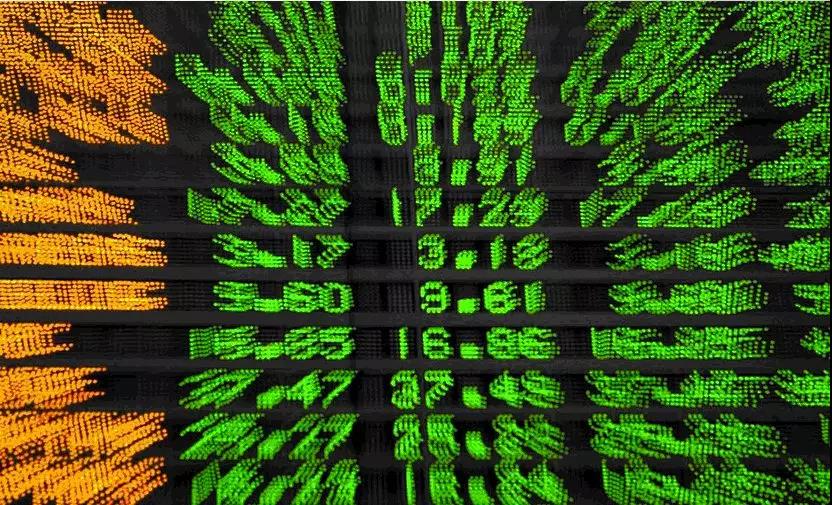 贸易战算什么 美国正在向全世界发动货币战争