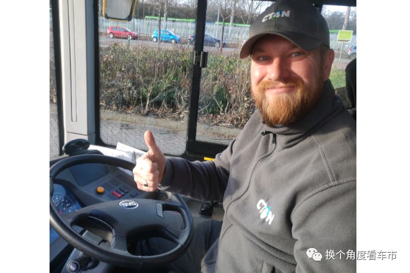 比亚迪在英国销售,口碑究竟怎样?(3)