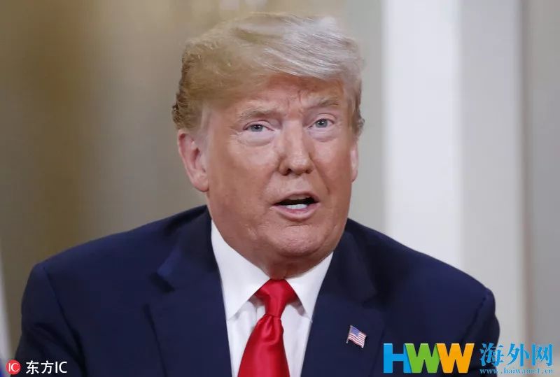 内病外治!美国挑起贸易战目的不纯