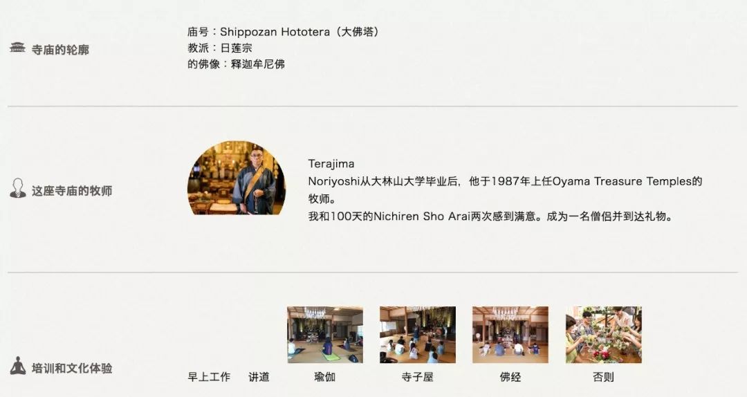 【博狗扑克】没有Airbnb又怎样?日本宿坊寺庙平台已上线,便宜、特色、活动多 【博狗扑克】没有Airbnb又怎样?日本宿坊寺庙平台已上线,便宜、特色、活动多