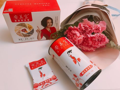 能量果营效果怎么样?英远新品安美宝能量果减肥餐