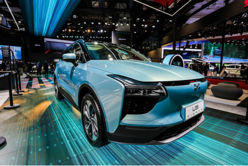 战略与产品双行，爱驰汽车发布“7921”用户伙伴计划