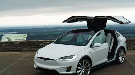 叶永烈：三访硅谷特斯拉