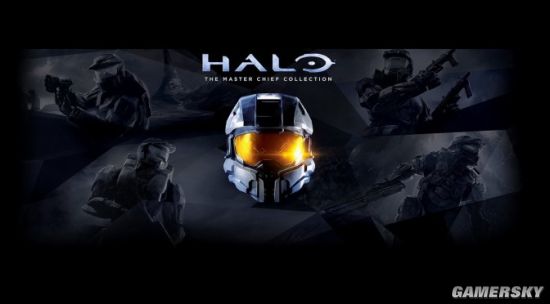 传言《光环:士官长合集》将登PC平台 今年E3公布