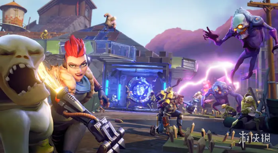 串流云游戏改变未来?谁将成为游戏领域的Netflix?