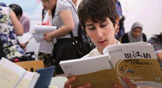 明年起,汉语将加入俄罗斯高考,光看题目我都