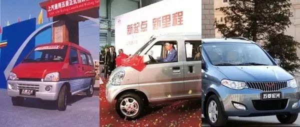 中国神车的“平民经济学”：爆款专业户，一年销售900亿