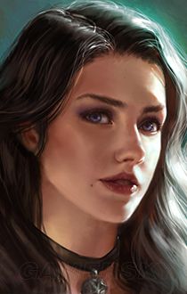 《永恒之柱2》巫师3、指环王、魔兽头像分享