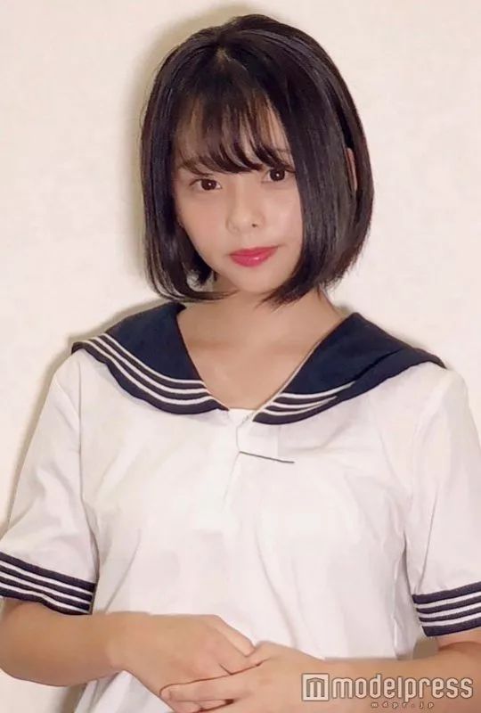 2018日本最可爱女高中生8强出炉!休想骗我去谓语整理非高中图片