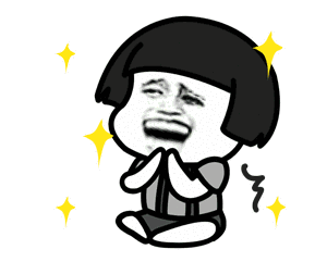 动漫 卡通 漫画 头像 300_241 gif 动态图 动图