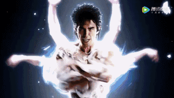 你已经不臭了！《北斗神拳》真人版...魔性|北斗神拳|崇明|北斗_新浪新闻