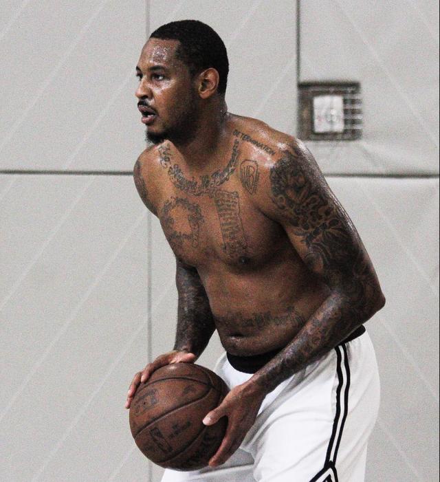 nba没有腹肌的人,nba没有腹肌的人是谁