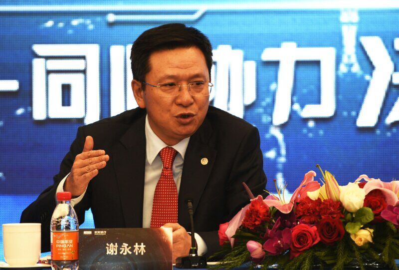 招行 零售之王 被咬住 平安银行追上来了|平安银行