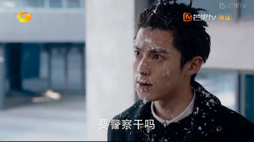 会烧上海本帮菜的董杉菜和“品学兼优”的新版F4，你会pick吗？