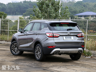 十万入手配大屏 SUV、MPV、轿车任你挑