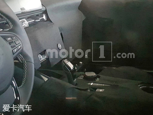 新丰田Supra欧洲开启线上预订 多种动力