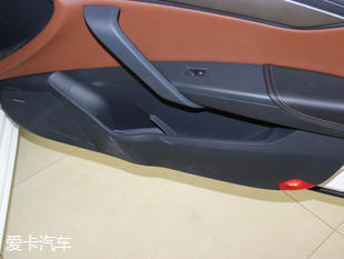 中国品牌年度车评选 四款紧凑型车推荐