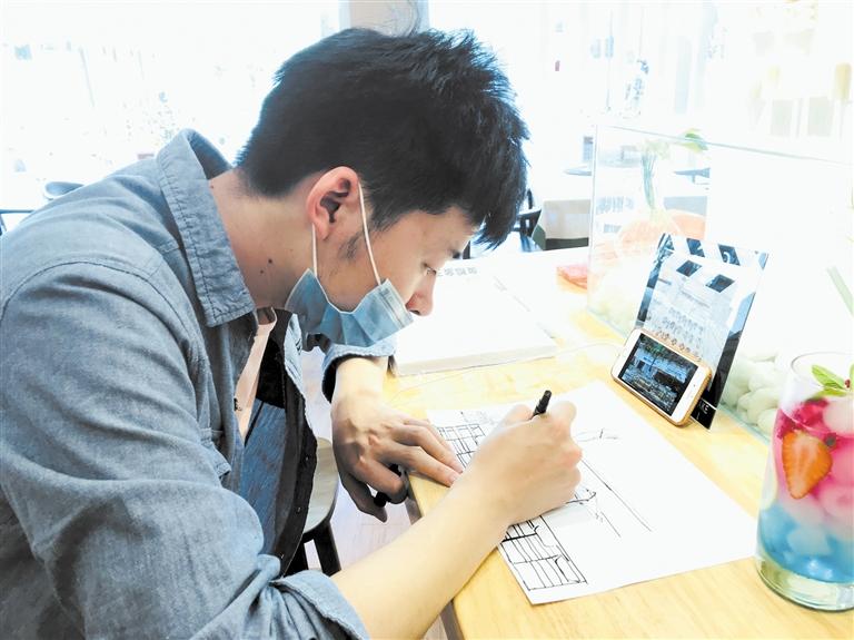 郫都区作为全国首批双创示范基地彰显吸引力