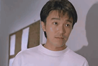 周星驰：你这么说是你自以为受过高等教育