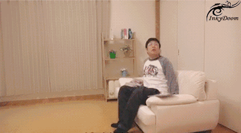 兄Dei，一次这么多你受得了吗？