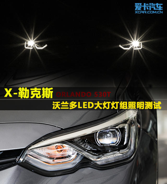 想知道“10-15万美系车“最近有什么新消息么，都在这里了