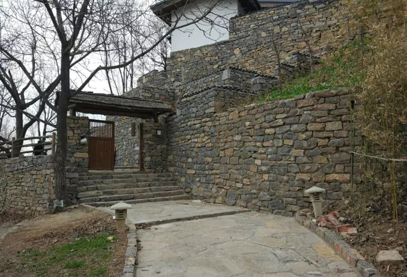 青州市涉旅单位、企业赴济南学习考察精品民宿