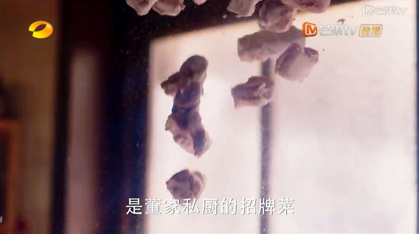 会烧上海本帮菜的董杉菜和“品学兼优”的新版F4，你会pick吗？