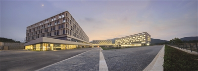 十五载不忘初心 而今扬帆新征程