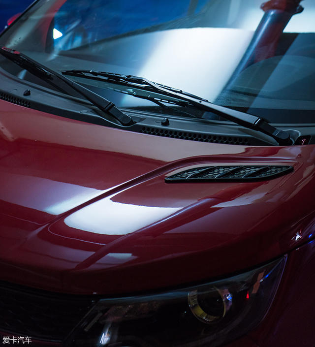 红星X2将6月30日正式上市 定位纯电SUV