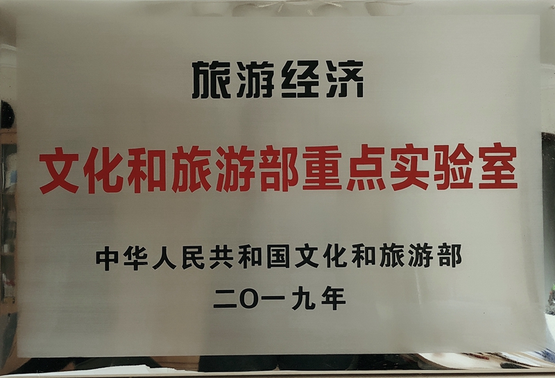图源 中国旅游研究院官网