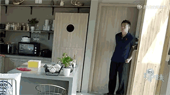 快乐源泉陈建斌，活在危险边缘的汪小菲，男人在家果然跟在外面不一样！