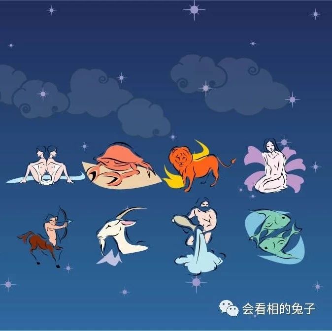 2018年十二星座7月女子!巨蟹座运势喜欢男人图片