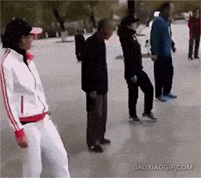 我们一起学喵叫，一起喵喵喵喵？