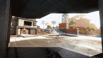 《Apex英雄》全英雄技能动图一览