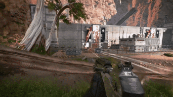 《Apex英雄》全英雄技能动图一览