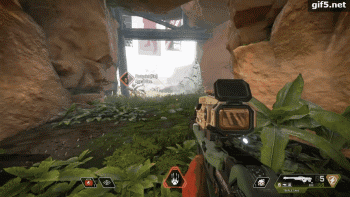 《Apex英雄》全英雄技能动图一览