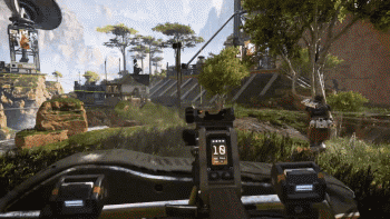 《Apex英雄》全英雄技能动图一览