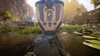 《Apex英雄》全英雄技能动图一览