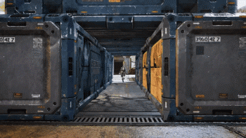 《Apex英雄》全英雄技能动图一览