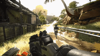 《Apex英雄》全英雄技能动图一览