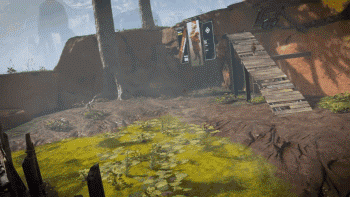 《Apex英雄》全英雄技能动图一览