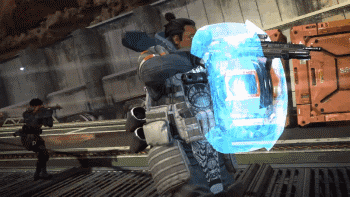 《Apex英雄》全英雄技能动图一览