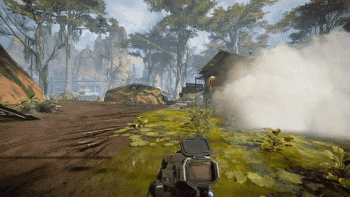 《Apex英雄》全英雄技能动图一览