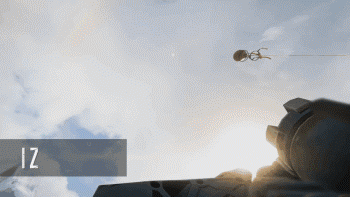 《Apex英雄》全英雄技能动图一览